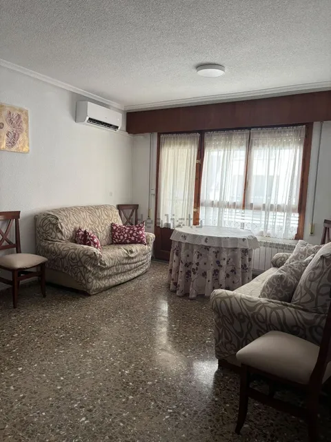 Habitació de lloguer, Albacete
