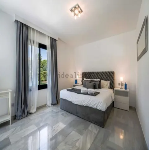 Casa de 455 m² a Marbella