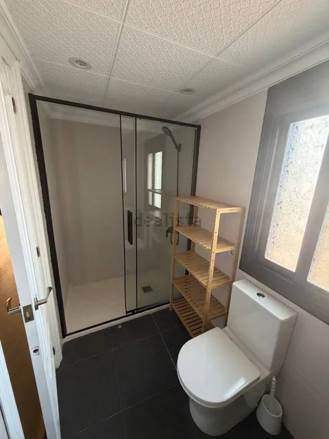 Habitació de lloguer, Elda
