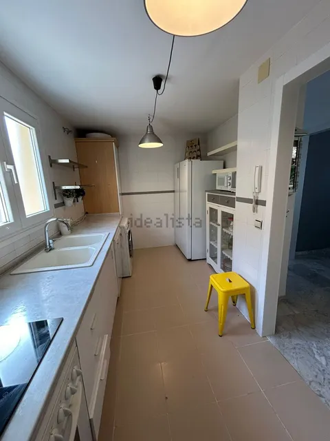 Wohnung 140 m² in Benalmádena