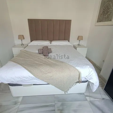 Pis de 75 m² a Estepona