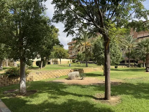 Pis de 95 m² a Torremolinos