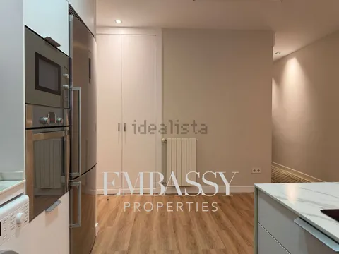 Wohnung 115 m² in Madrid