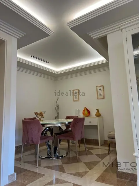 Wohnung 130 m² in Marbella