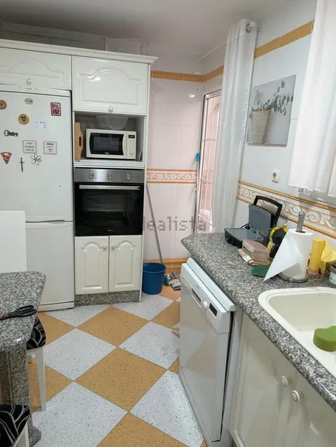 Habitació de lloguer, València