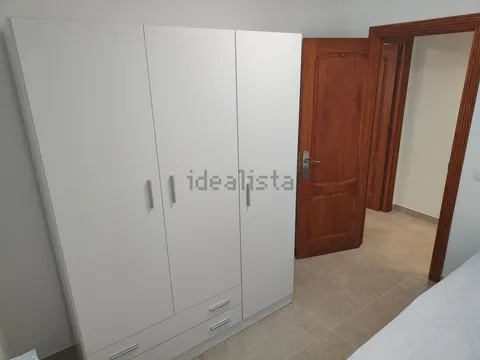 Habitació de lloguer, Màlaga