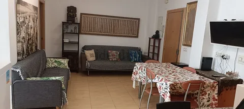 Zimmer zur Miete, Valencia