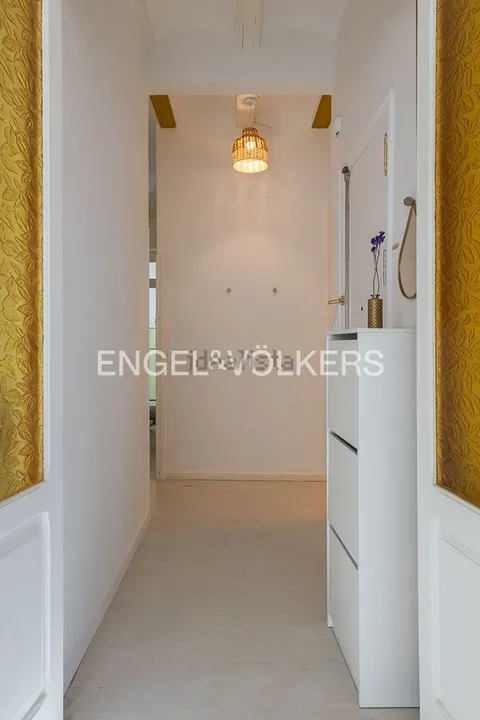 Pis de 110 m² a València