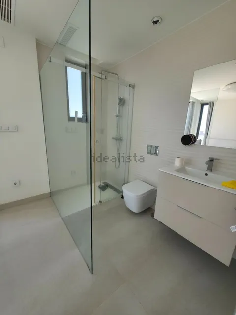 Habitació de lloguer, Finestrat