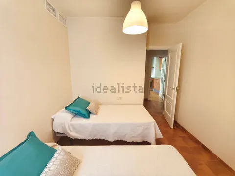 Pis de 95 m² a Motril