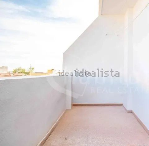 Wohnung 115 m² in Los Montesinos