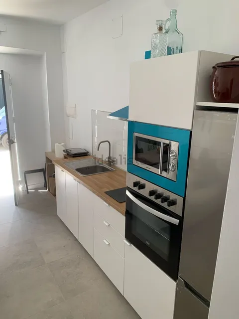 Casa de 50 m² a Jerez de la Frontera (3/6)