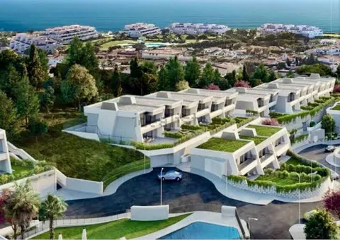 Casa 160 m² a Mijas