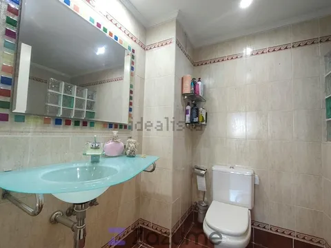 Piso de 90 m² en Madrid
