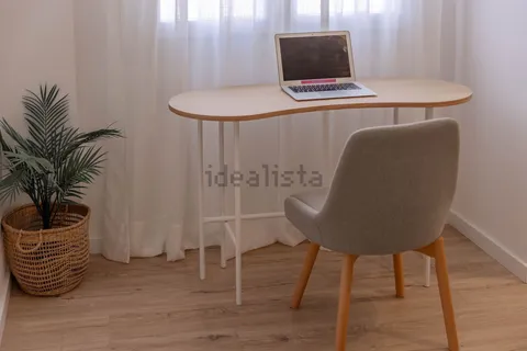 Wohnung 130 m² in Málaga