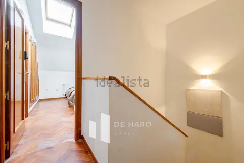 Stanza in affitto, Madrid