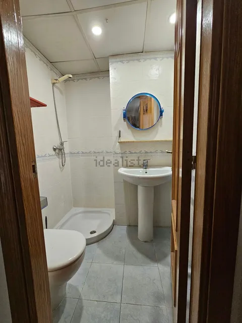 Pis de 81 m² a Madrid
