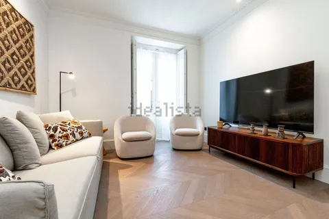 Pis de 102 m² a Madrid
