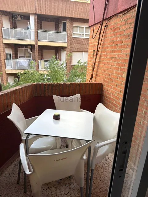 Stanza in affitto, Albacete