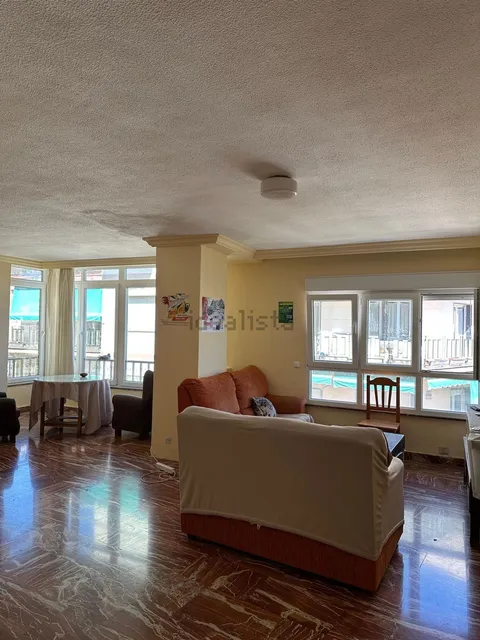 Chambre à louer, Grenade (2/14)