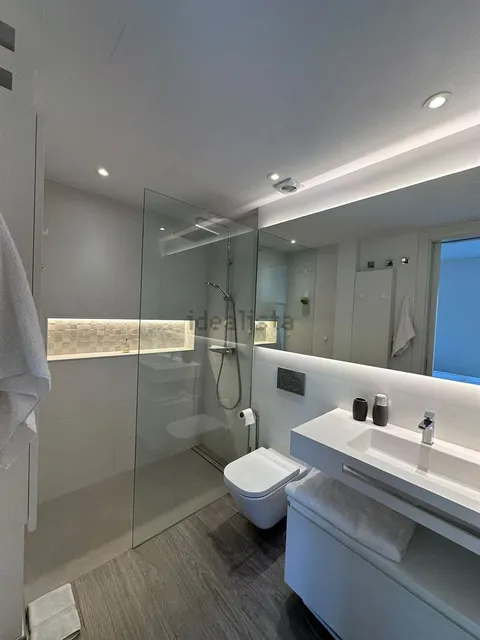 Wohnung 137 m² in Marbella