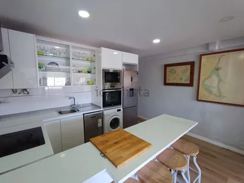 Pis de 91 m² a Cartagena