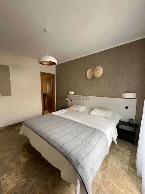 Appartement 92 m² à Estepona