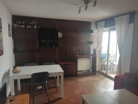 Habitación en alquiler, Madrid