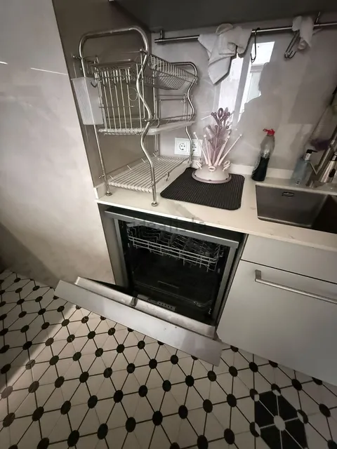Pis de 223 m² a Madrid