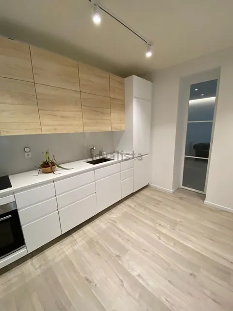 Pis de 209 m² a Madrid