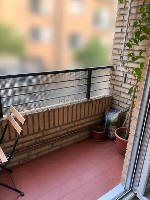 Habitació de lloguer, Saragossa
