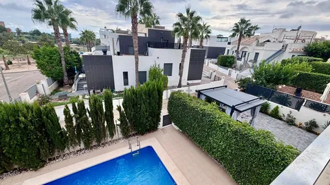 Casa de 115 m² a Villamartín