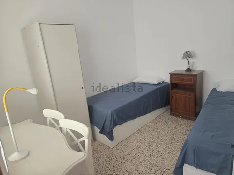 Habitació de lloguer, La Orotava