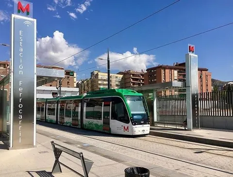 Appartamento 83 m² a Granada