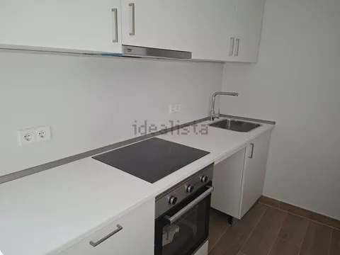 Pis de 40 m² a Madrid