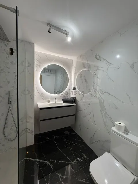 Pis de 111 m² a Marbella