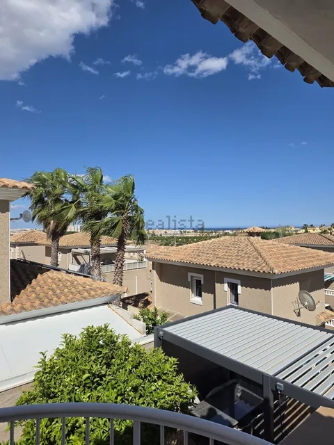 Haus 115 m² in Torrevieja