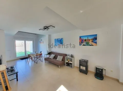 Habitació de lloguer, Montroi