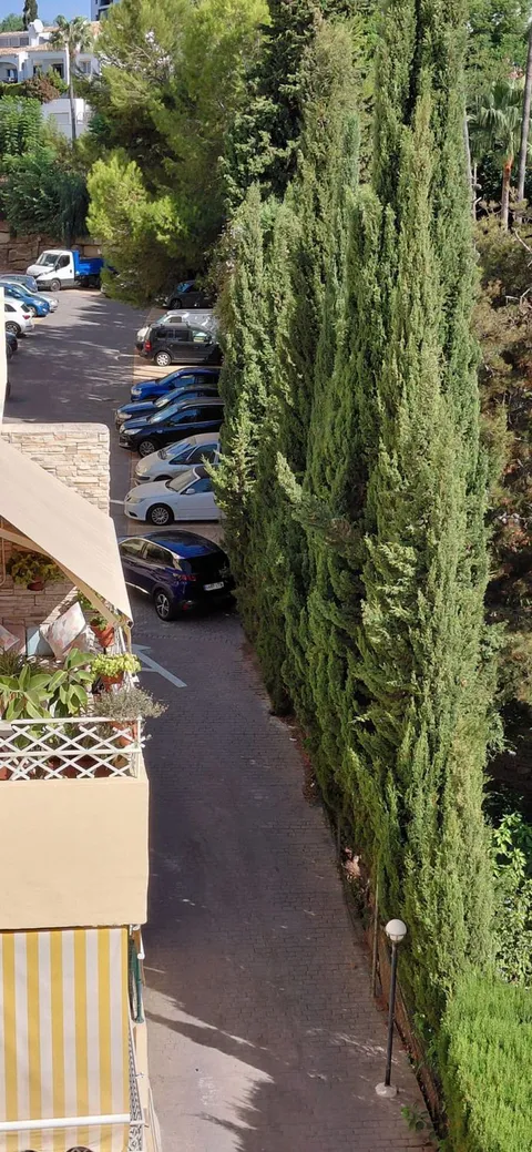 Appartement 75 m² à Mijas