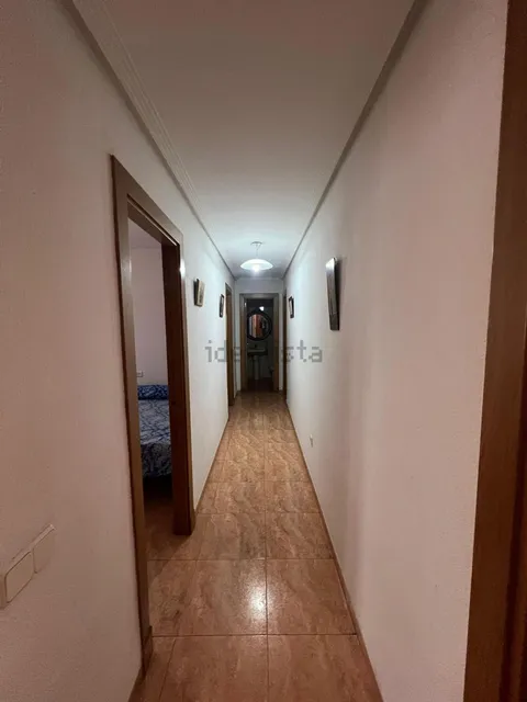 Pis de 85 m² a Almeria