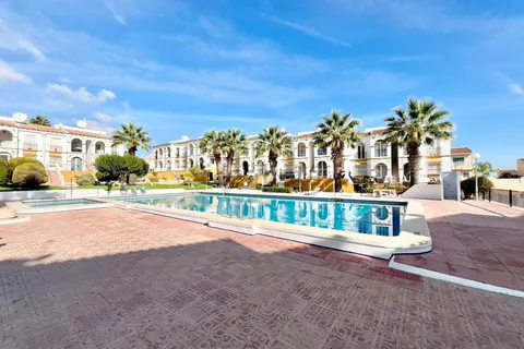 Pis de 50 m² a Sant Miquel de les Salines