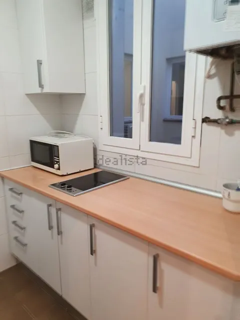 Pis de 88 m² a Madrid