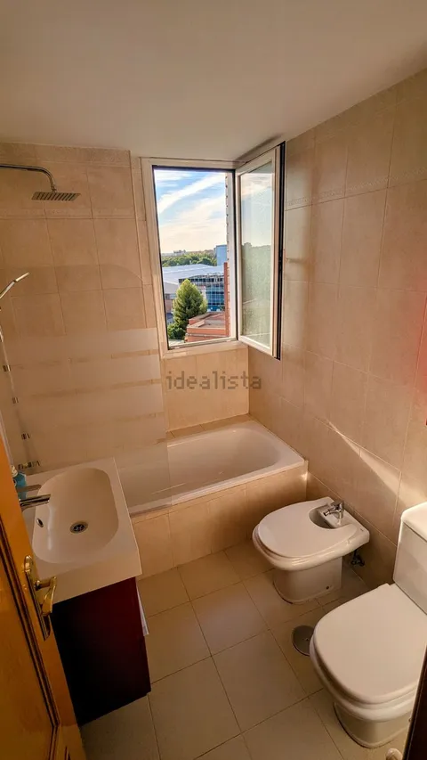 Appartamento 85 m² a Madrid