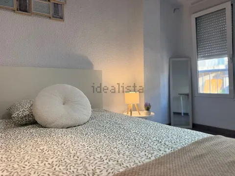 Habitació de lloguer, Elx