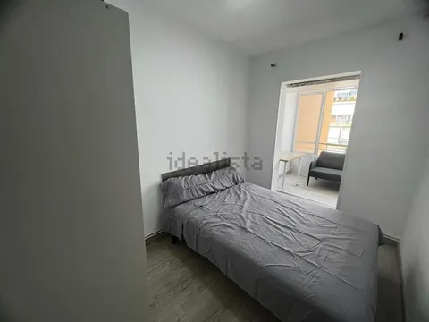 Quarto para alugar, Madrid
