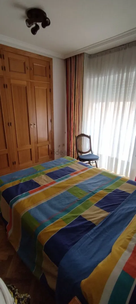 Pis de 95 m² a Madrid