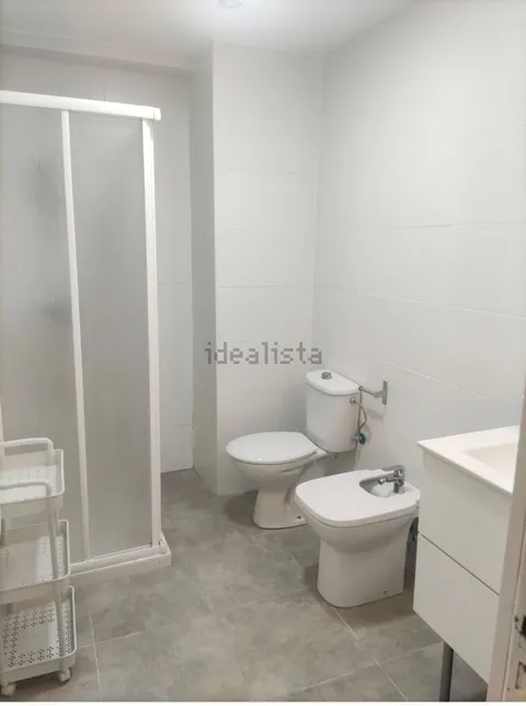 Wohnung 63 m² in Córdoba