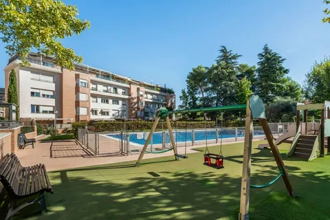 Pis de 75 m² a Madrid