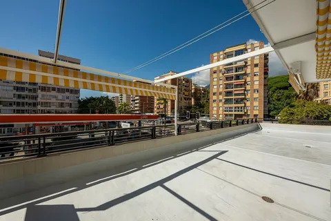 Pis de 266 m² a Marbella