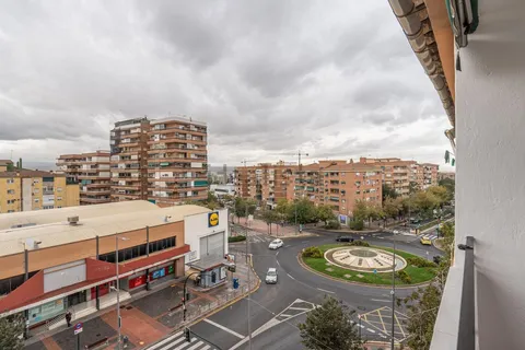 Zimmer zur Miete, Granada